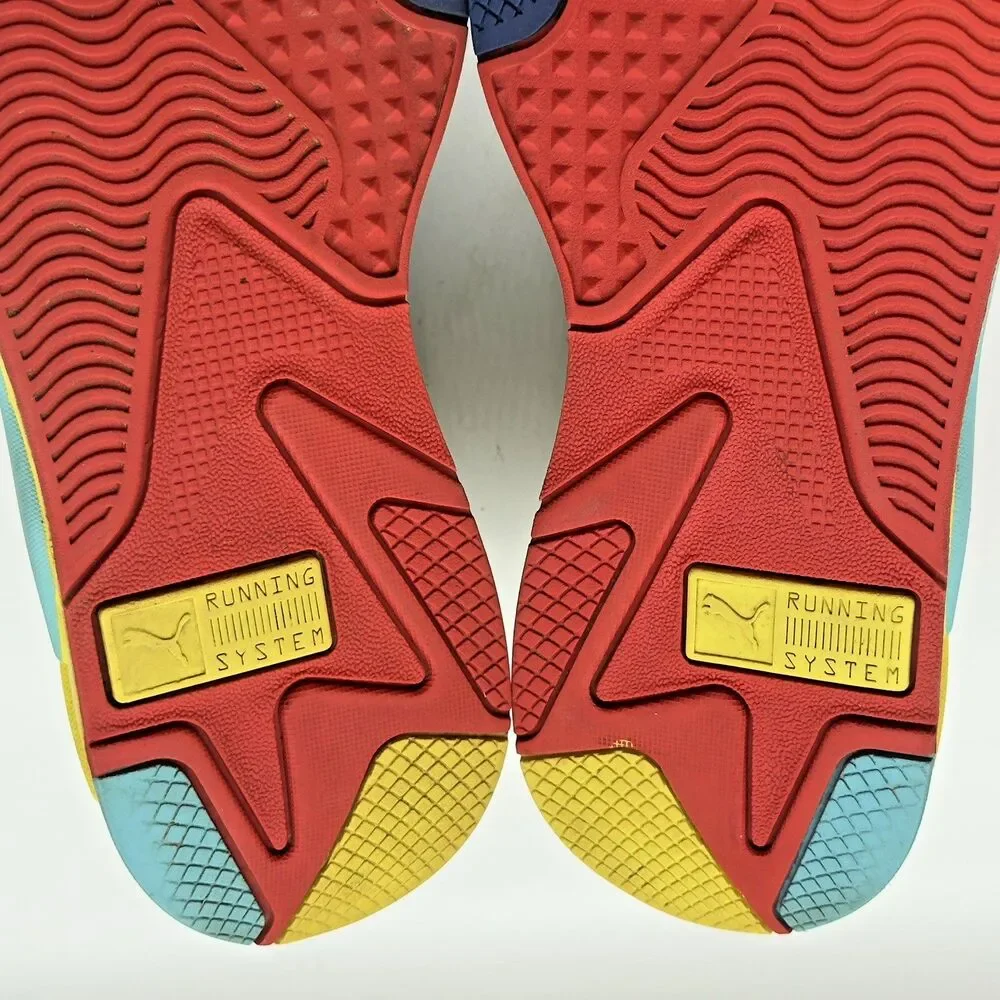 Puma rs x3